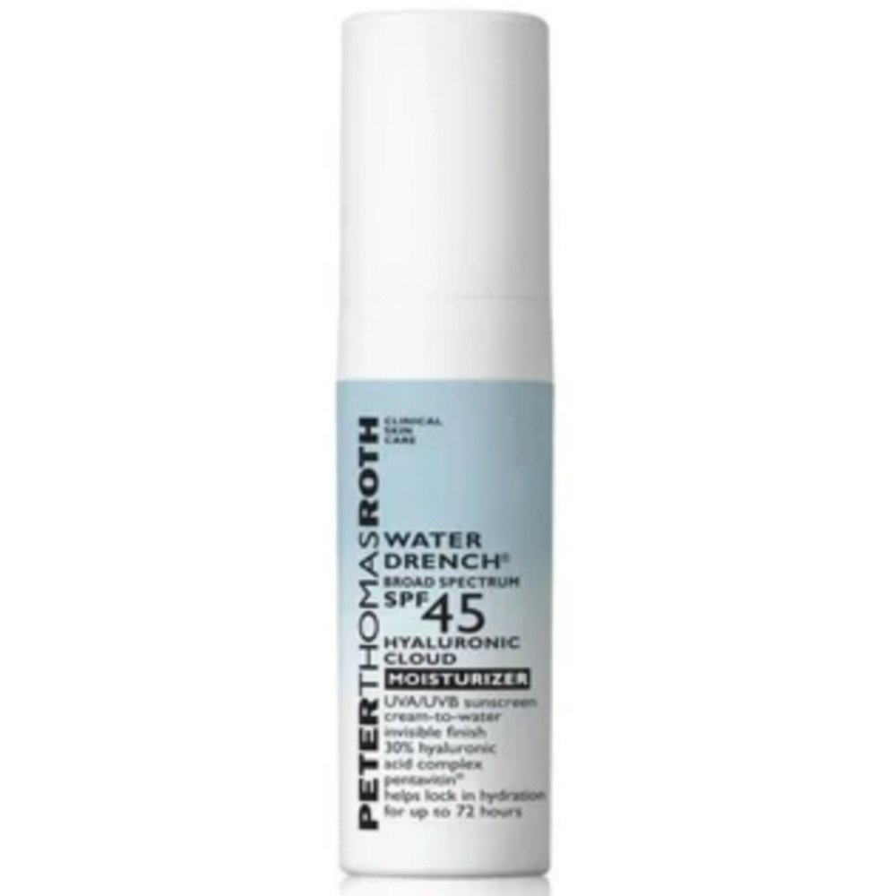 PETER THOMAS ROTH Water Drench Sunscreen